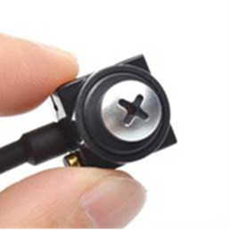 Screw Type Pinhole Camera - 1080p