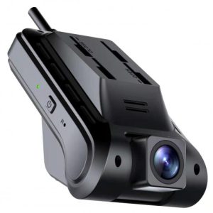 4G Fleet Dash Camera with CMS Support
