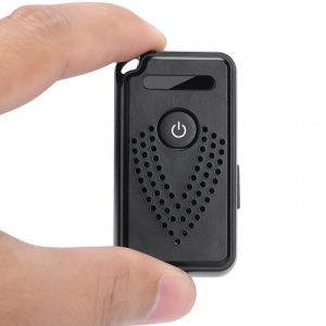 Long Standby Wi-Fi Mini Audio Recorder