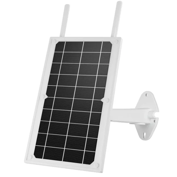 3G 4G Sim Card Wireless Modem Router With Solar Panel Power - Image 8