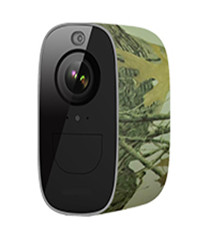 4G - Outdoor Mini Battery Camera (Camouflage)
